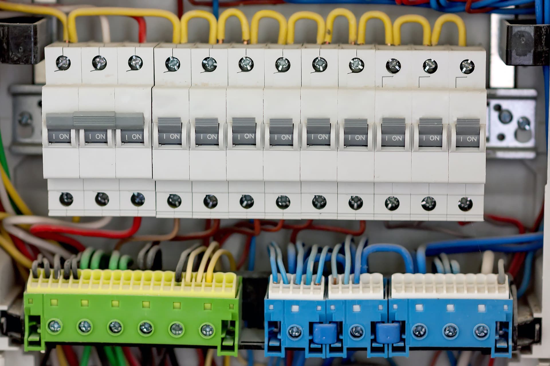 Do You Replace the Consumer Unit as Part of a Rewire?