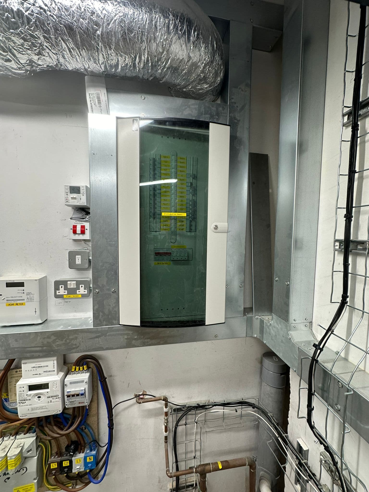 About A H Electrical Ltd