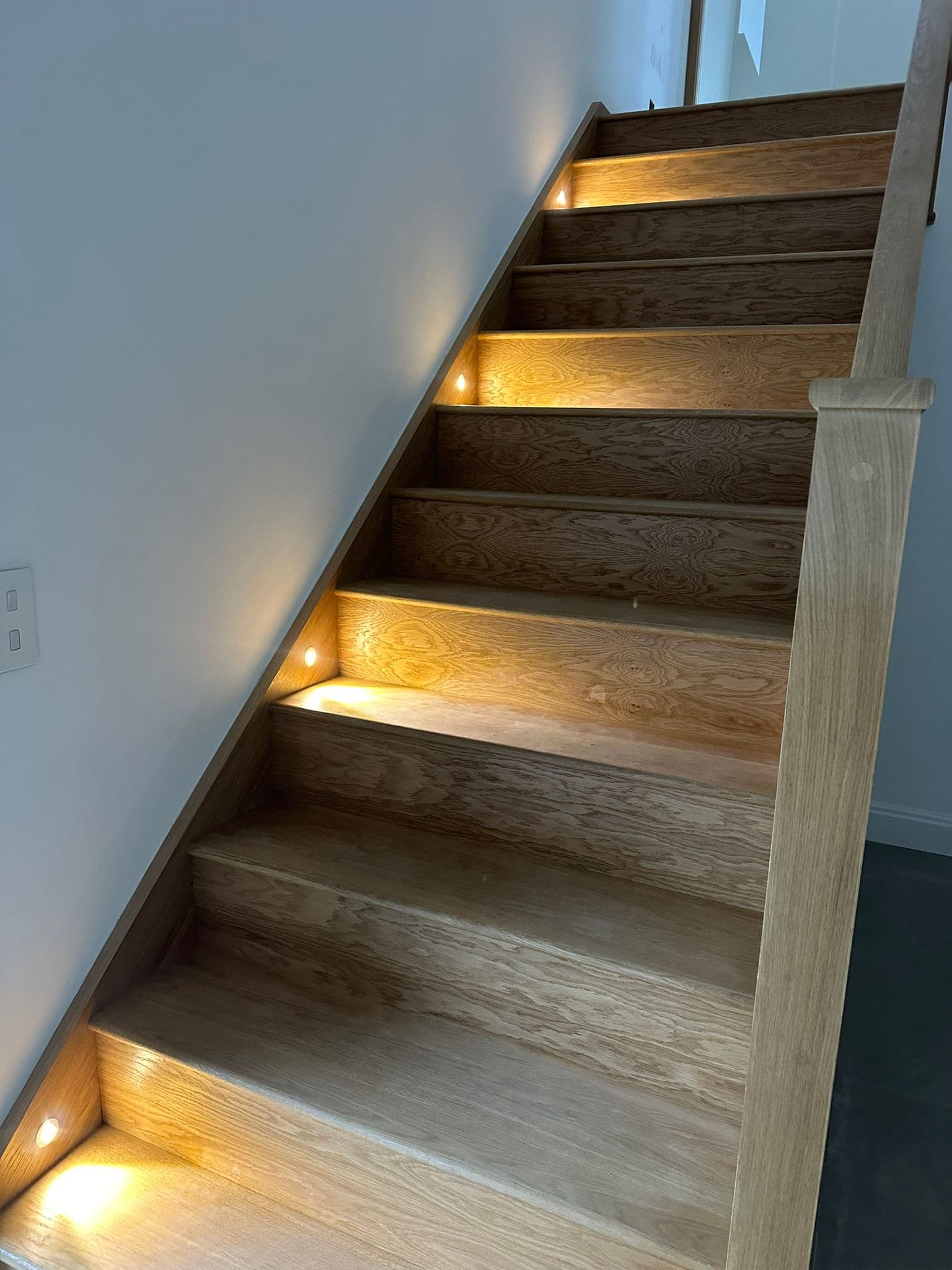 Lighting Installation