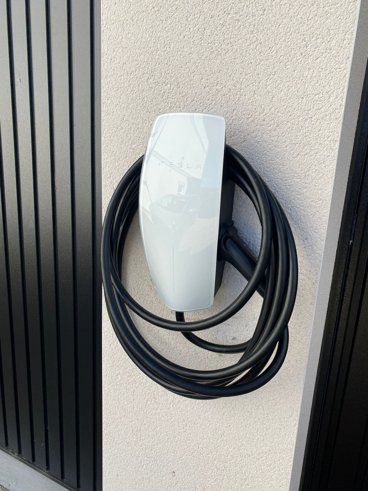 EV Charger Installation