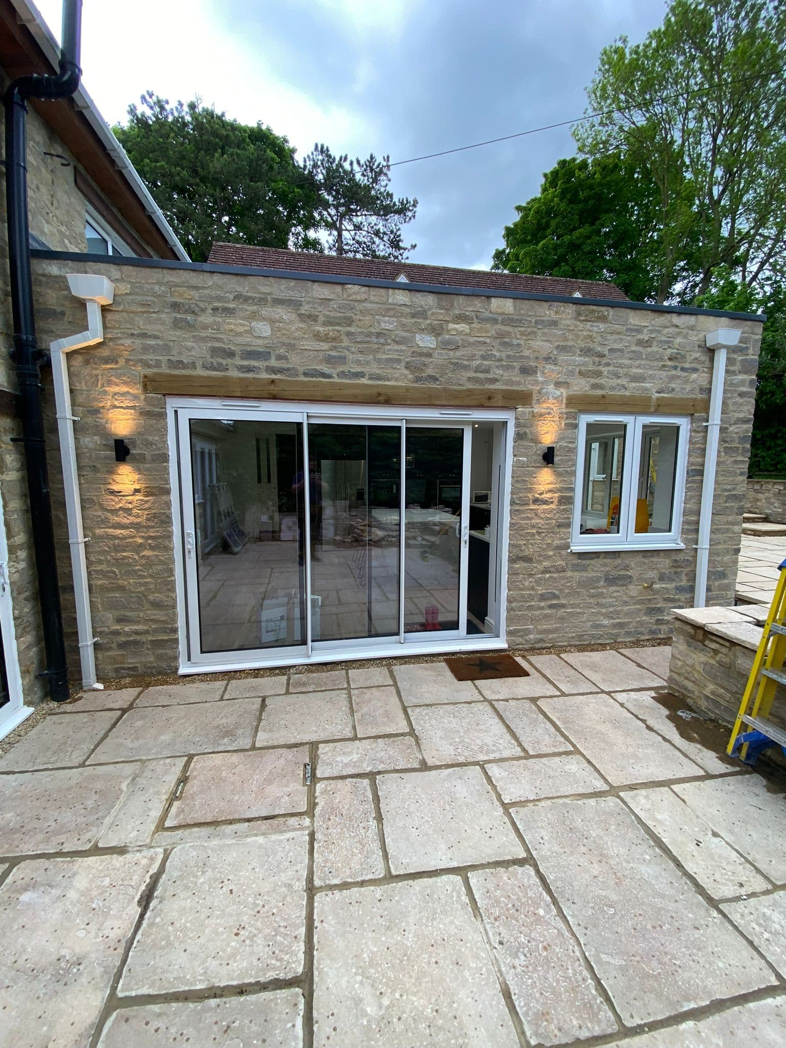 Home Renovations & Extensions