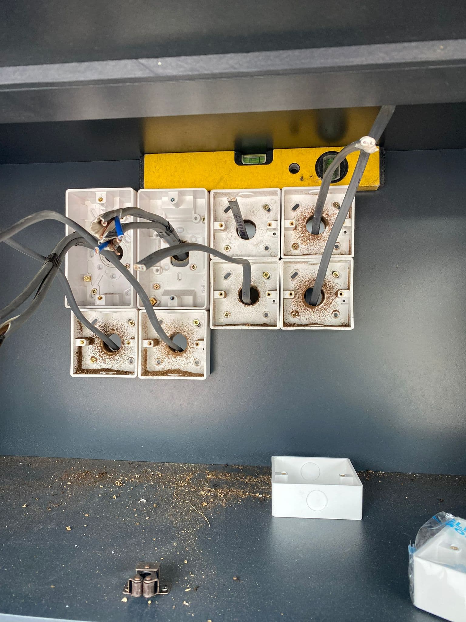 Commercial Electrical Services