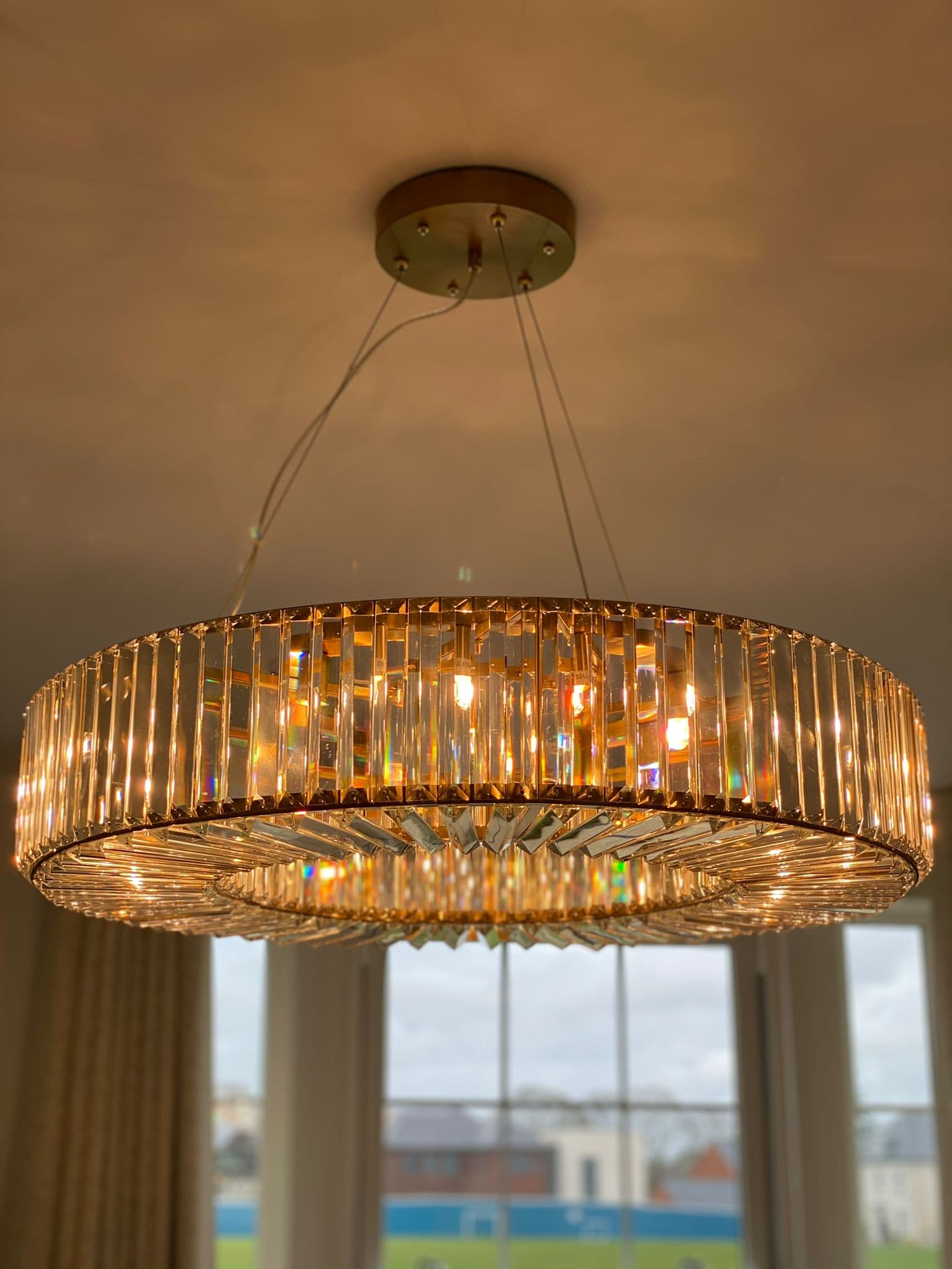 Lighting Installation